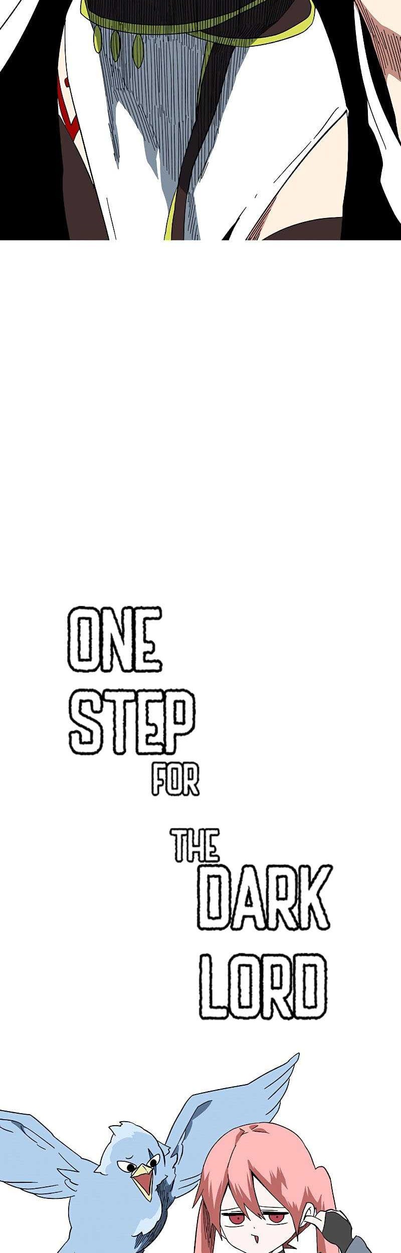 One Step to The Demon King Bab 95 halaman 27
