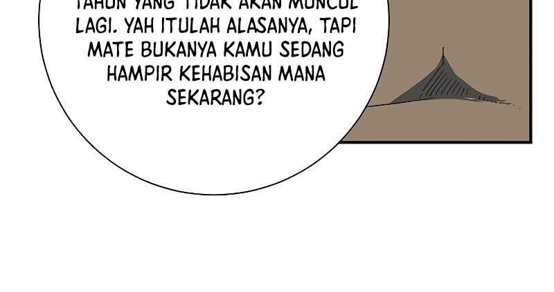 One Step to The Demon King Bab 95 halaman 45