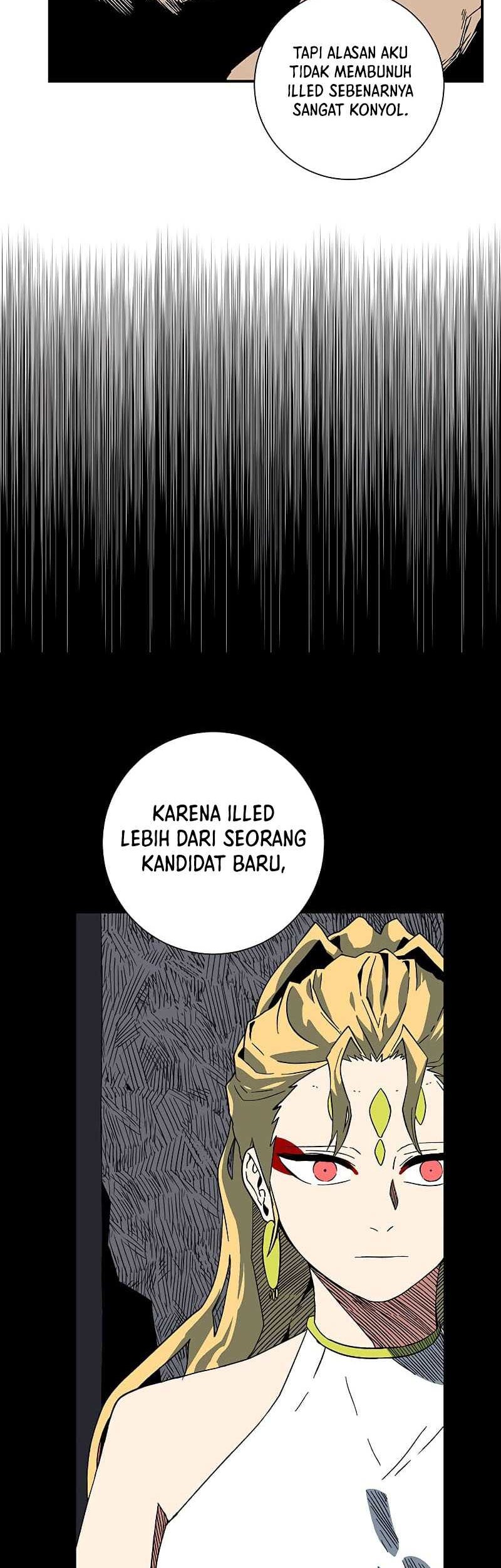 One Step to The Demon King Bab 96 halaman 9