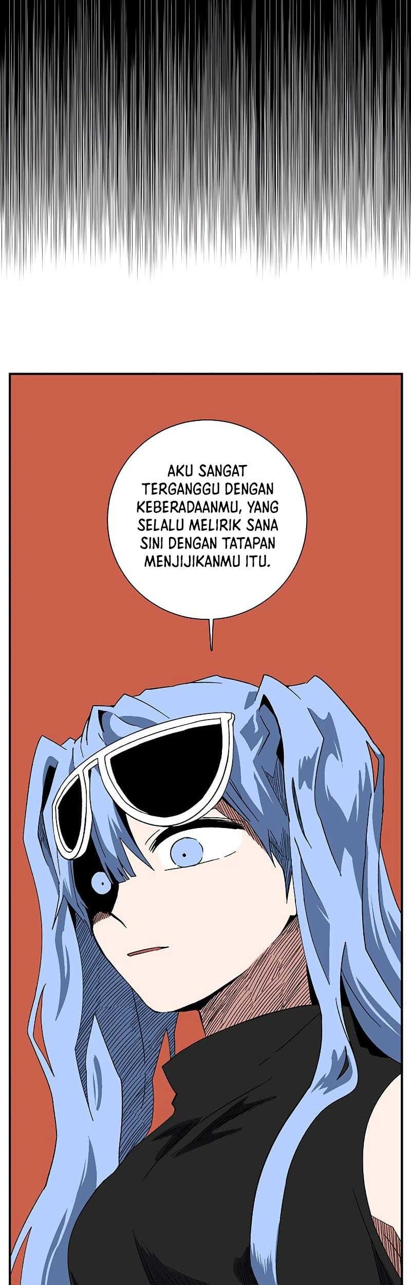 One Step to The Demon King Bab 96 halaman 11
