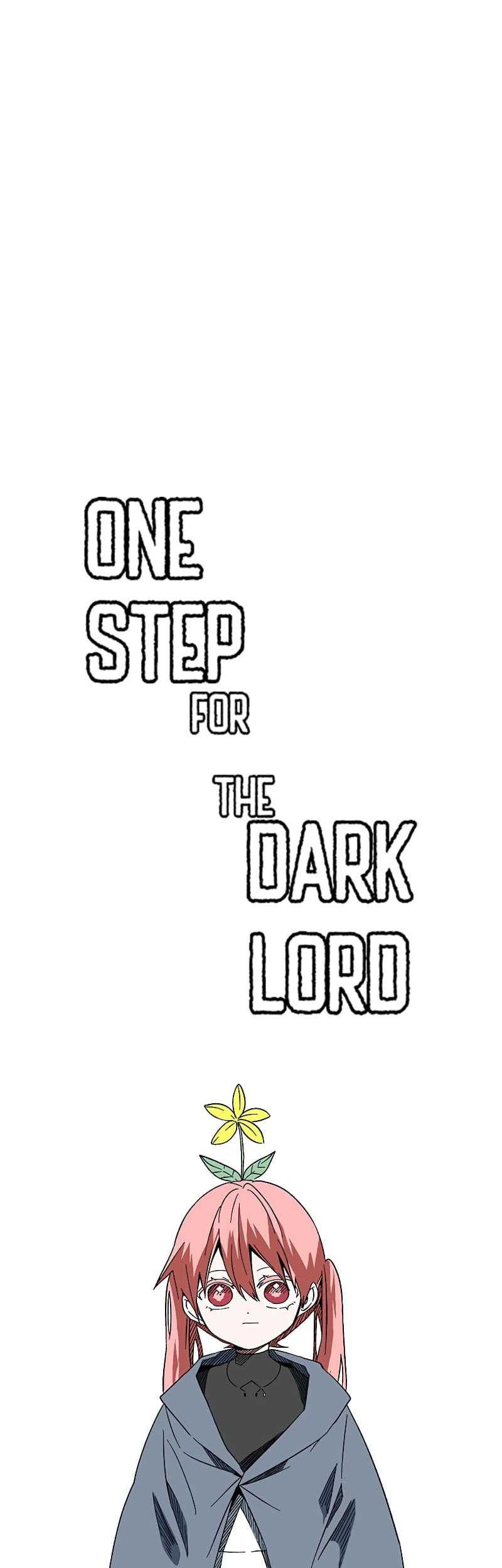 One Step to The Demon King Bab 97 halaman 9