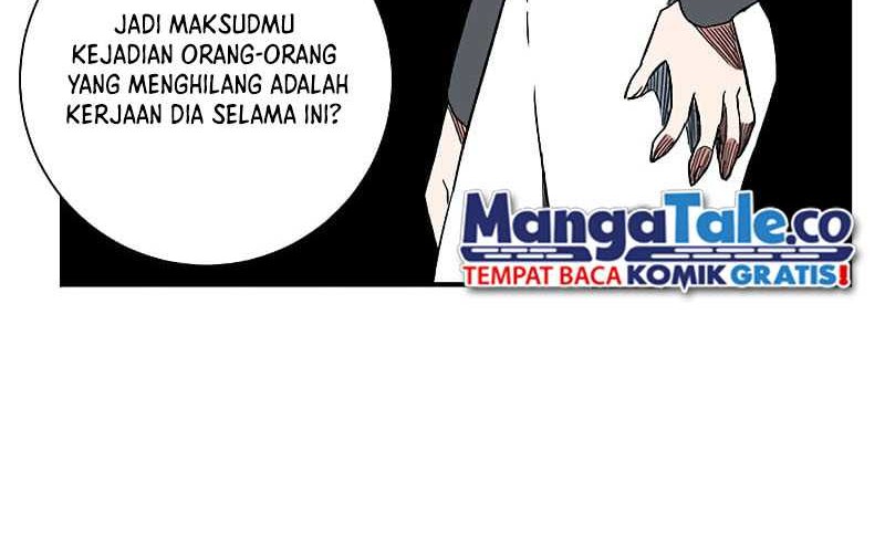 One Step to The Demon King Bab 97 halaman 12