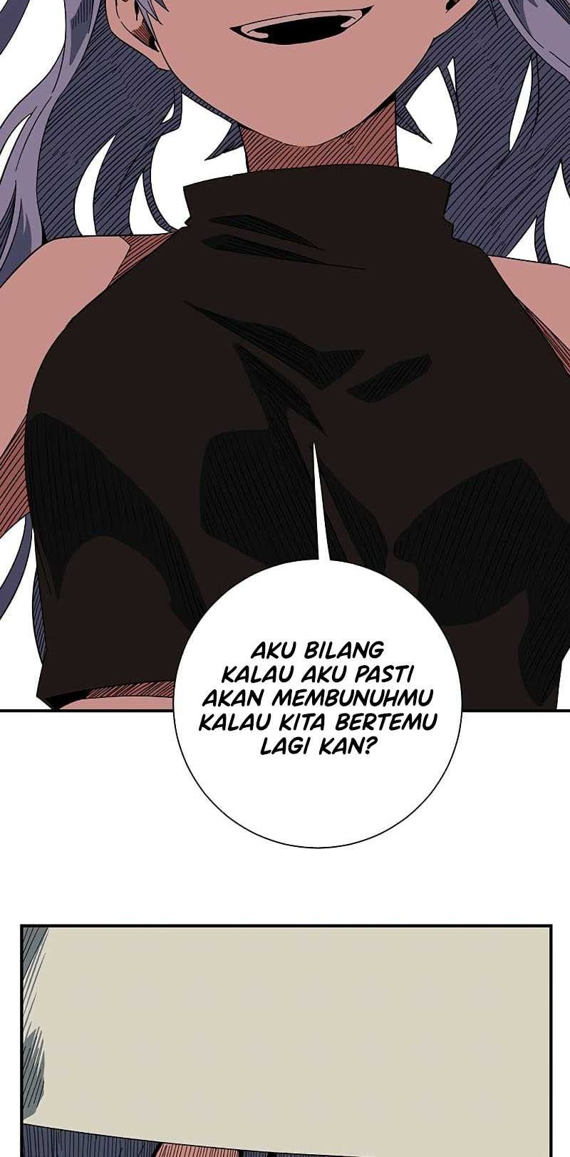 One Step to The Demon King Bab 98 halaman 14