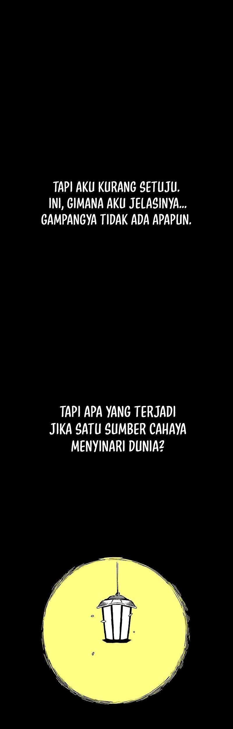 One Step to The Demon King Bab 98 halaman 28