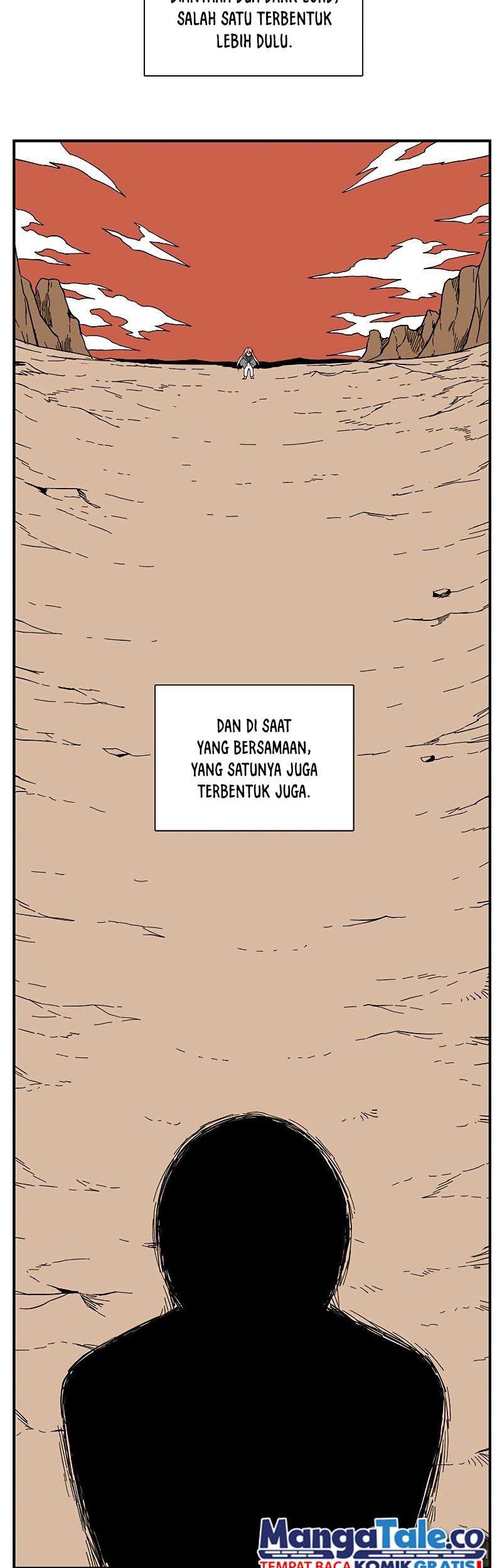 One Step to The Demon King Bab 98 halaman 32