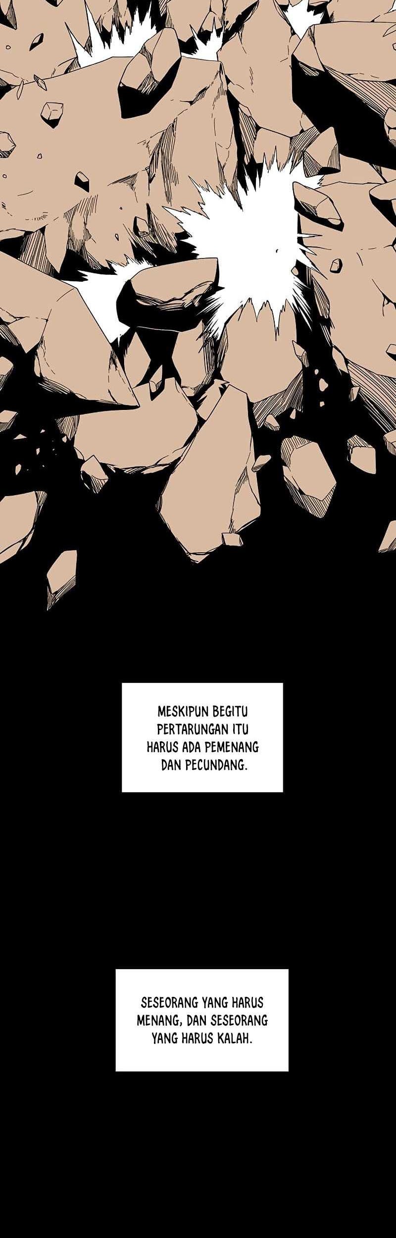 One Step to The Demon King Bab 98 halaman 36
