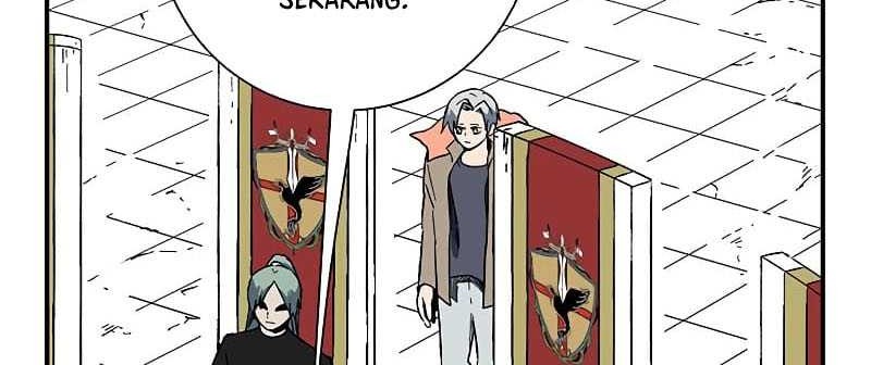 One Step to The Demon King Bab 98 halaman 41