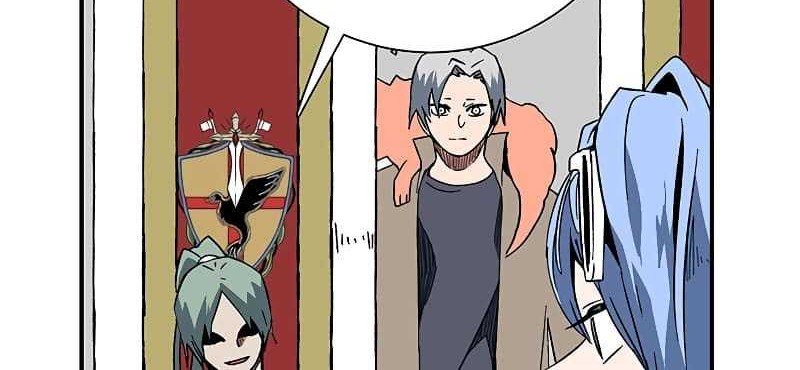 One Step to The Demon King Bab 98 halaman 47