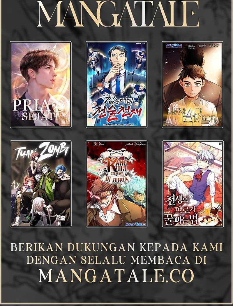 One Step to The Demon King Bab 98 halaman 59
