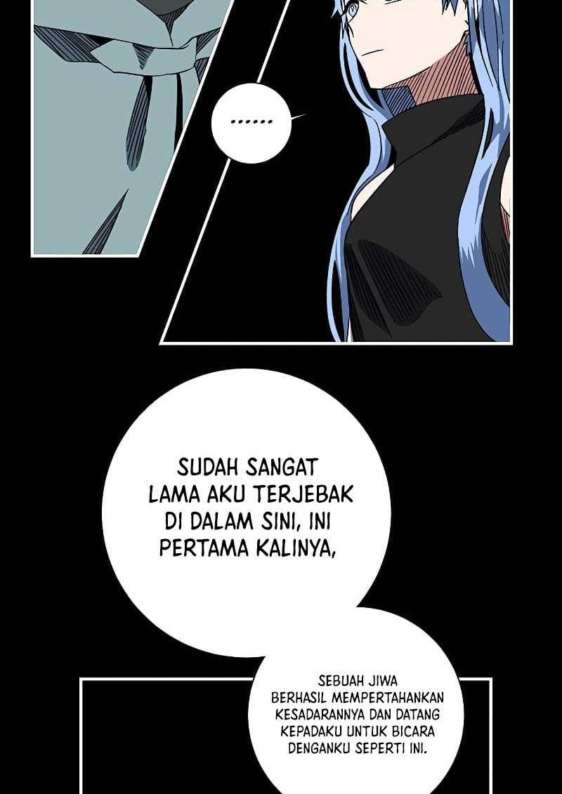 One Step to The Demon King Bab 99 halaman 6
