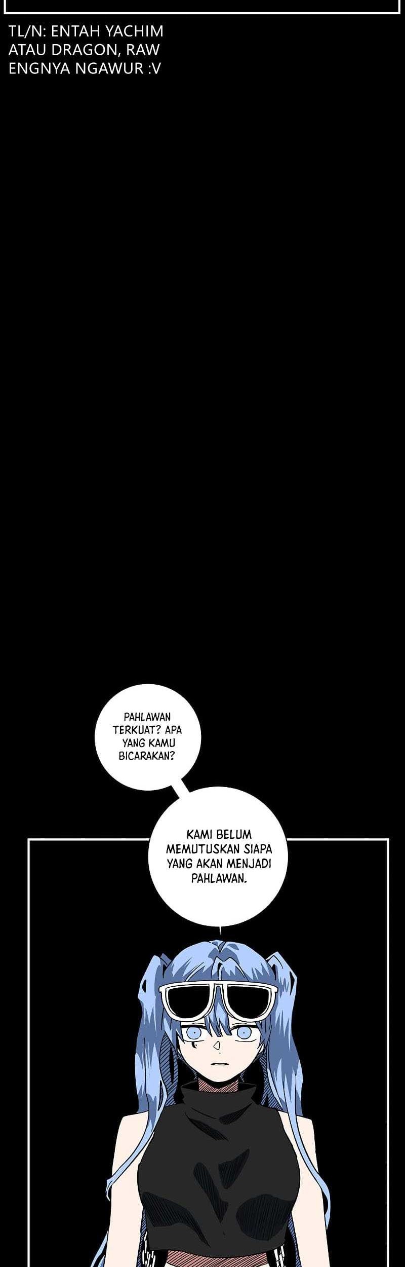 One Step to The Demon King Bab 99 halaman 10