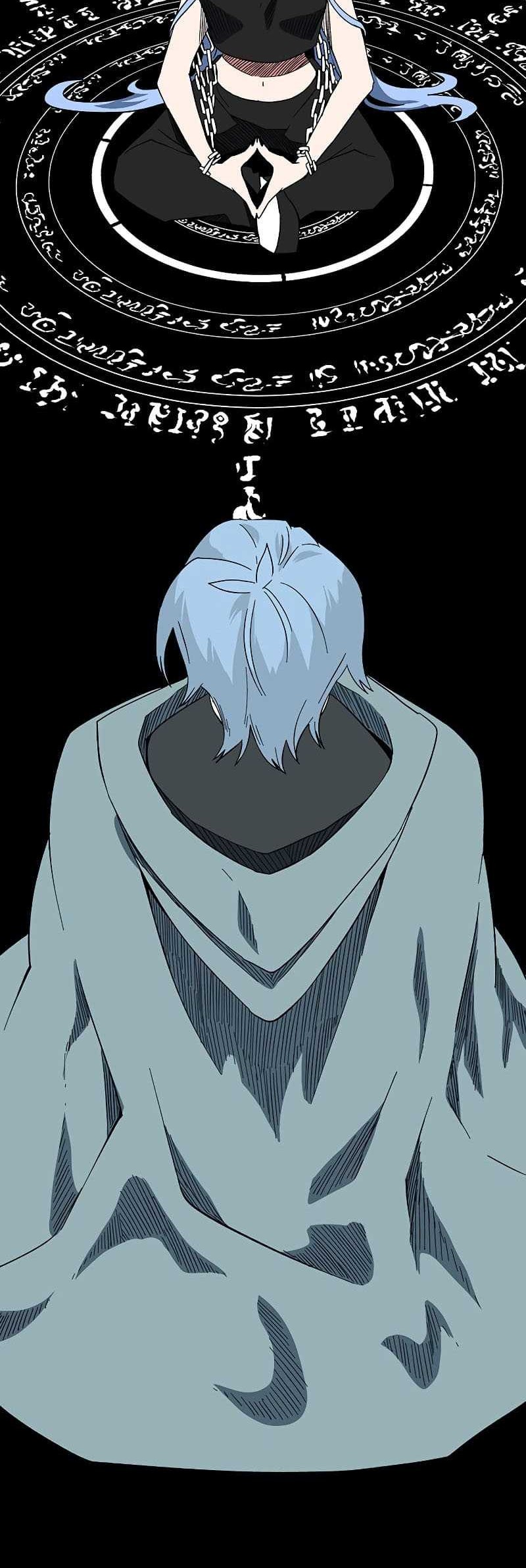One Step to The Demon King Bab 99 halaman 36