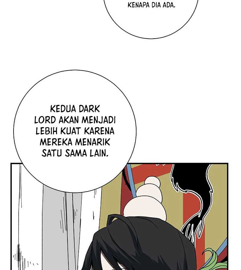 One Step to The Demon King Bab 99 halaman 41