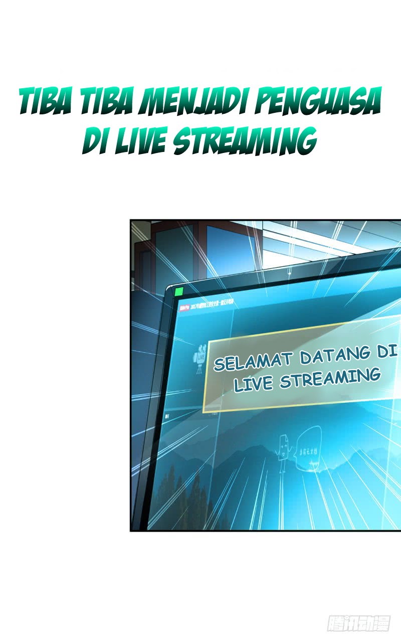 One Thousand Live Broadcast Big Local Tyrant Bab 00 halaman 2