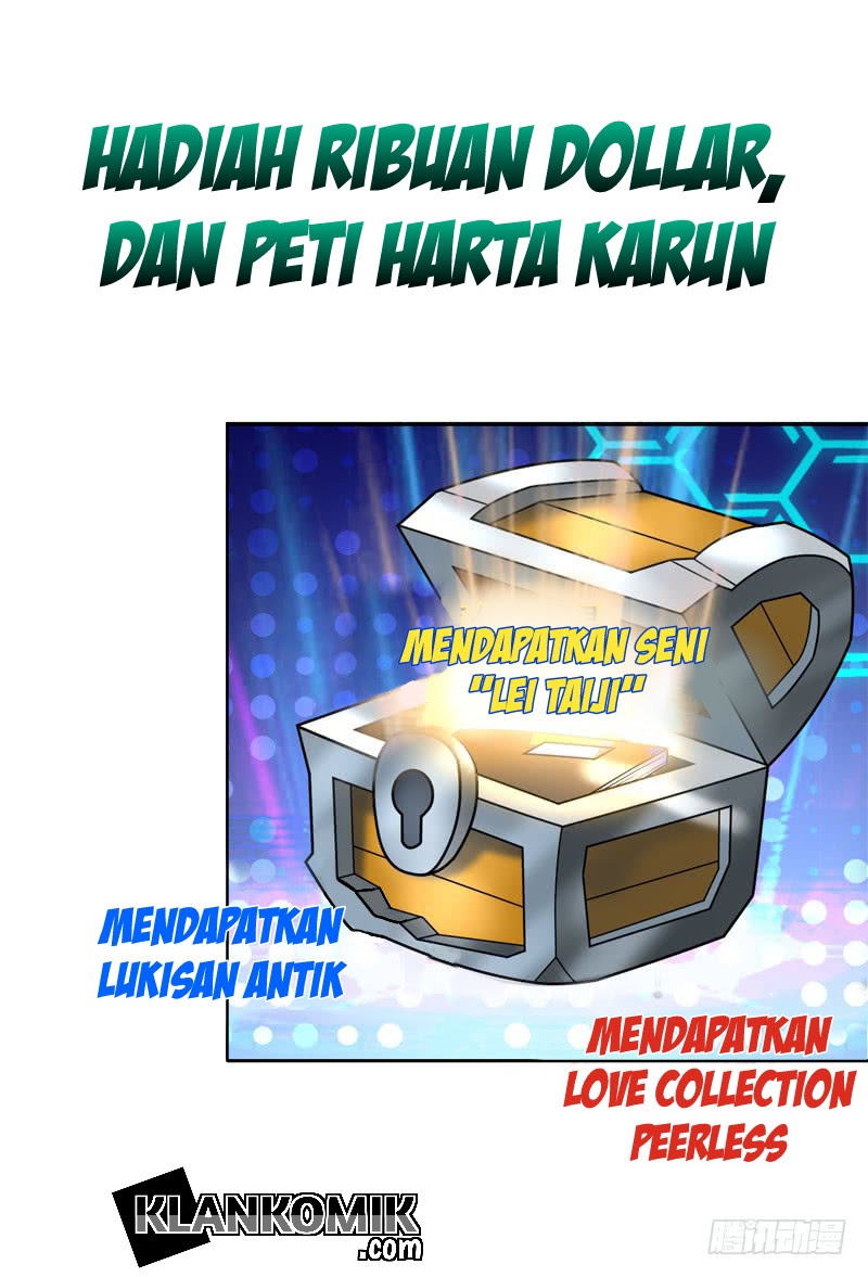 One Thousand Live Broadcast Big Local Tyrant Bab 00 halaman 4