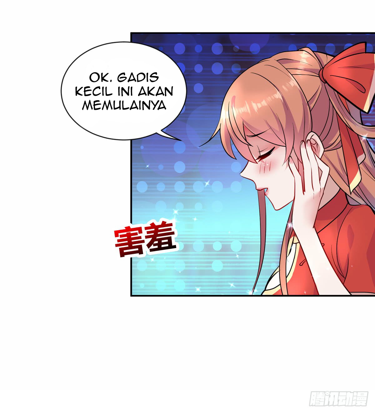 One Thousand Live Broadcast Big Local Tyrant Bab 02 halaman 4