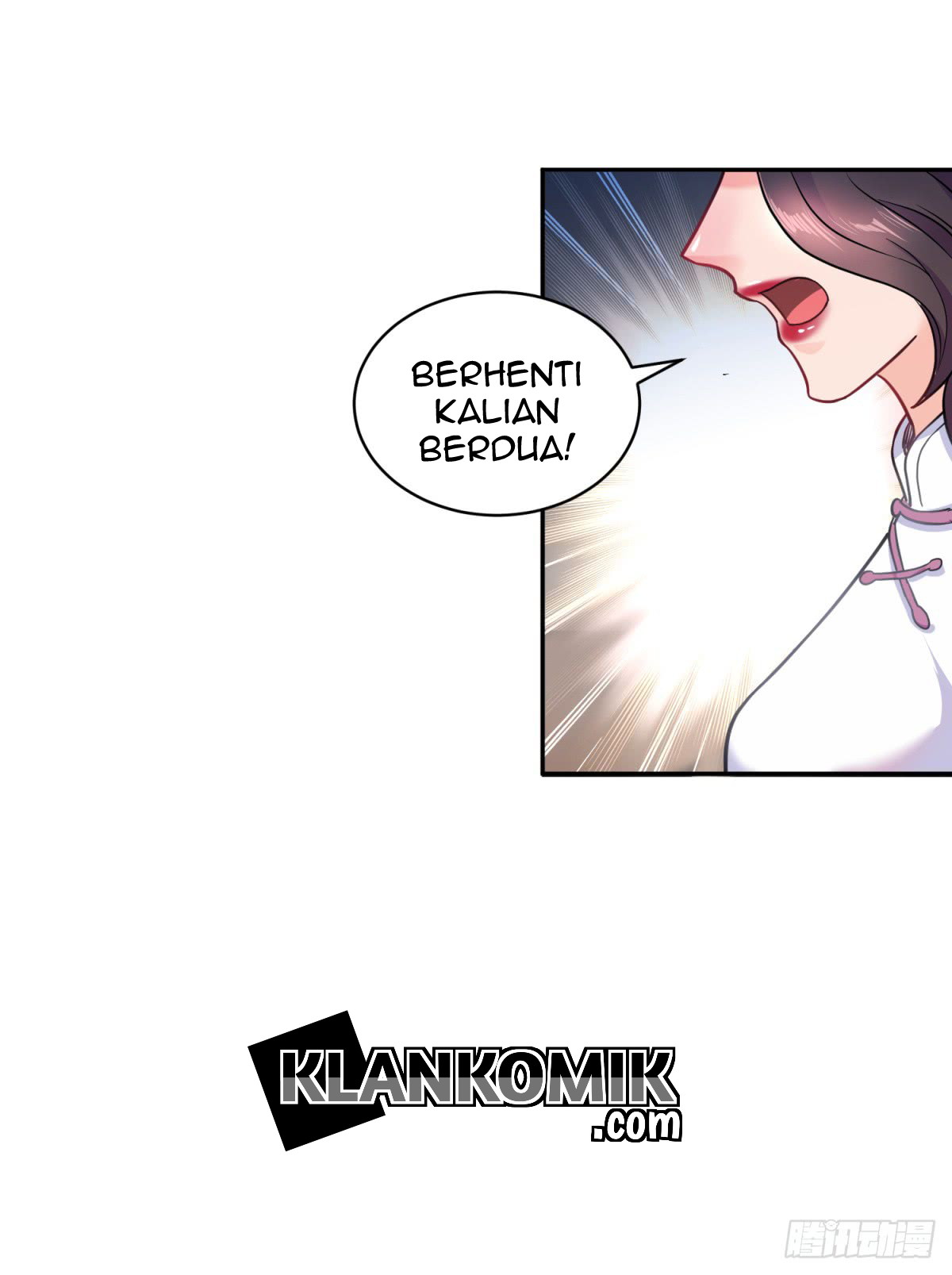 One Thousand Live Broadcast Big Local Tyrant Bab 02 halaman 25