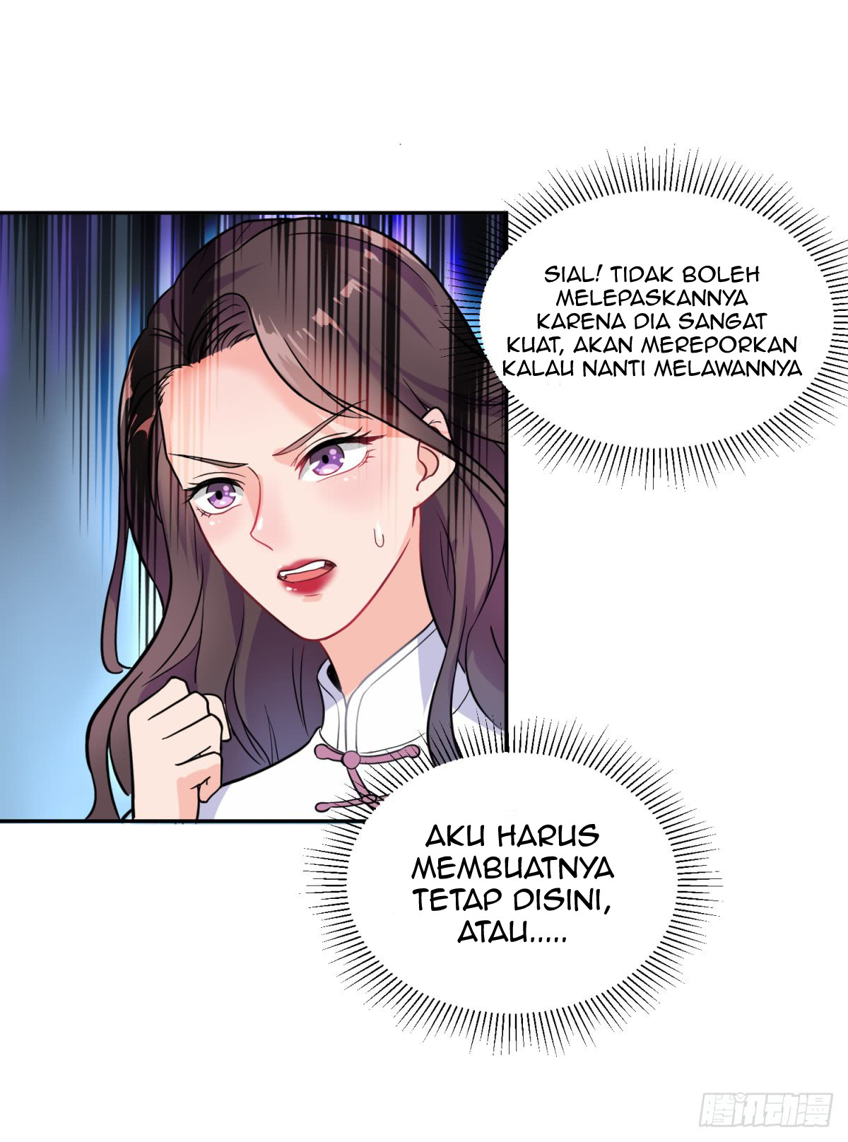 One Thousand Live Broadcast Big Local Tyrant Bab 02 halaman 28