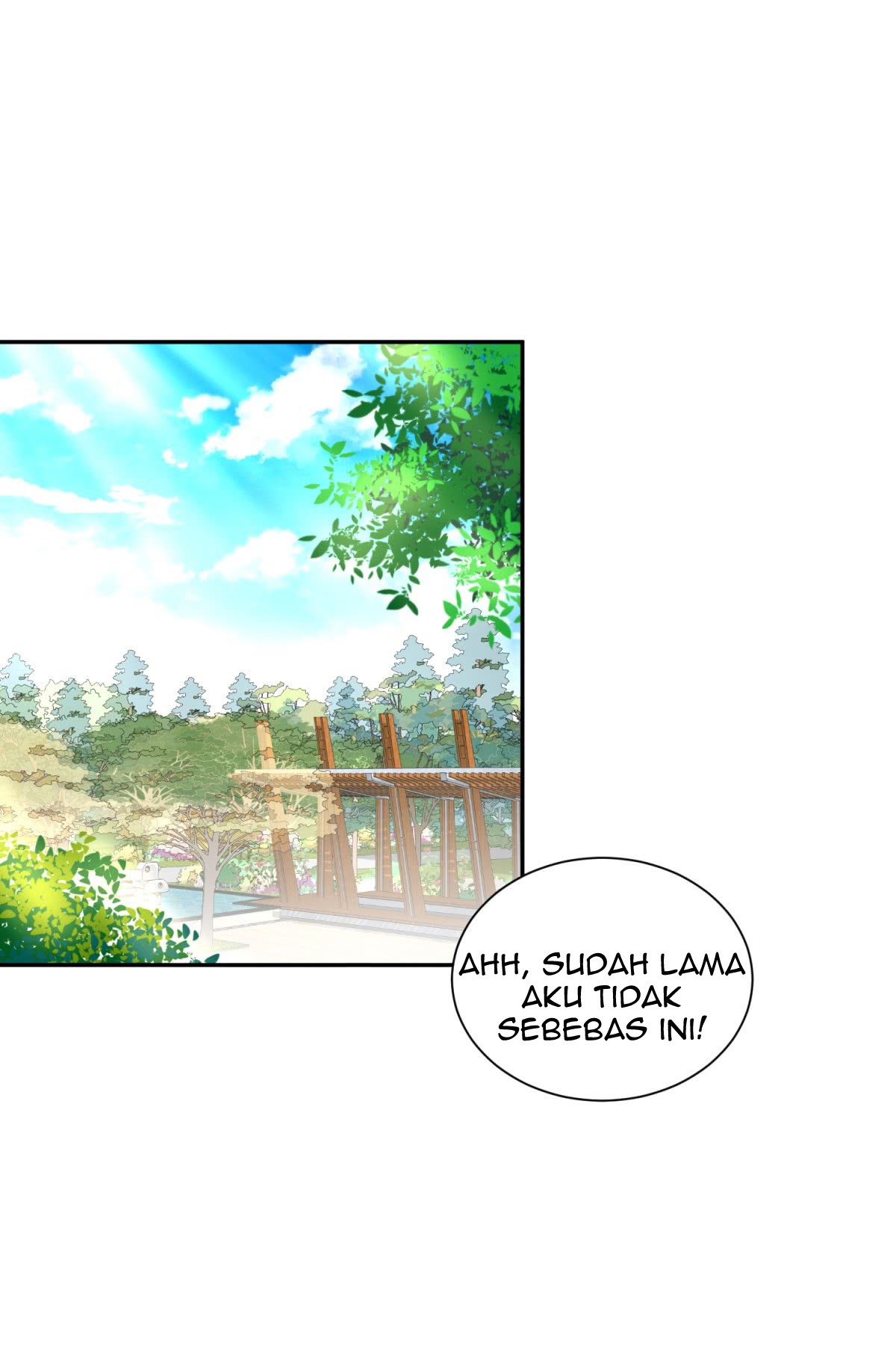 One Thousand Live Broadcast Big Local Tyrant chapter 03 halaman 9