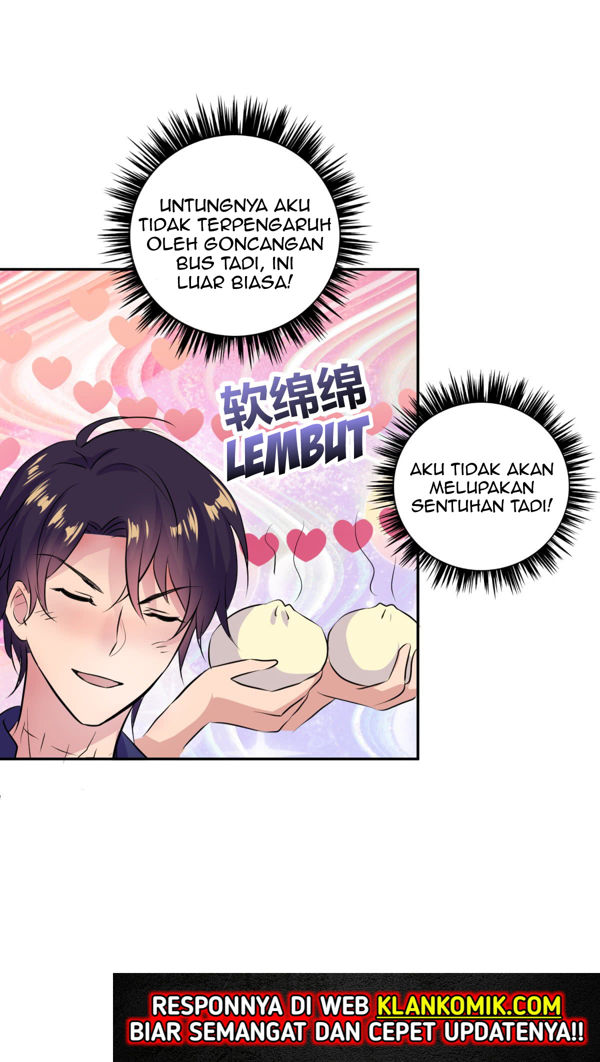 One Thousand Live Broadcast Big Local Tyrant chapter 05 halaman 42