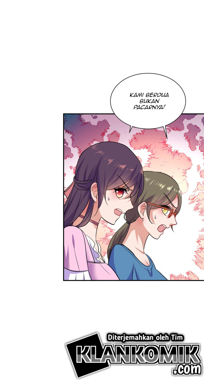 One Thousand Live Broadcast Big Local Tyrant Bab 06 halaman 12