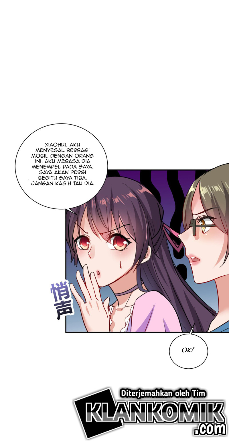 One Thousand Live Broadcast Big Local Tyrant Bab 06 halaman 13