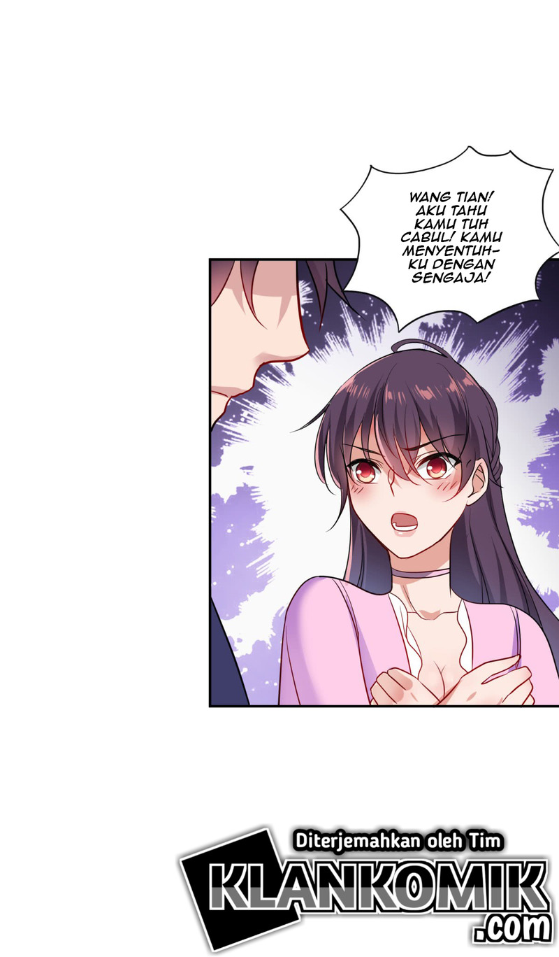 One Thousand Live Broadcast Big Local Tyrant Bab 06 halaman 15