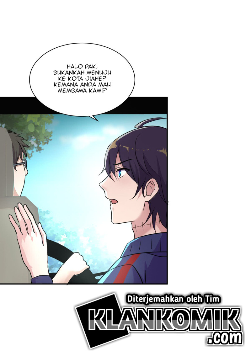One Thousand Live Broadcast Big Local Tyrant Bab 06 halaman 18