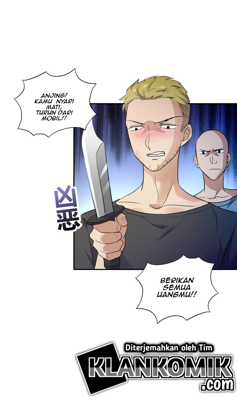 One Thousand Live Broadcast Big Local Tyrant Bab 06 halaman 28