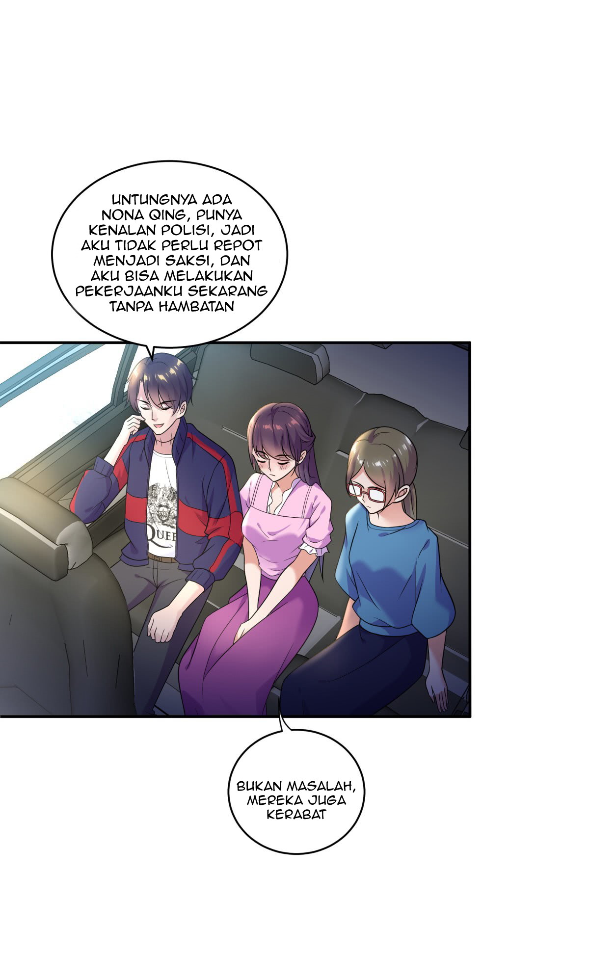 One Thousand Live Broadcast Big Local Tyrant Bab 07 halaman 4