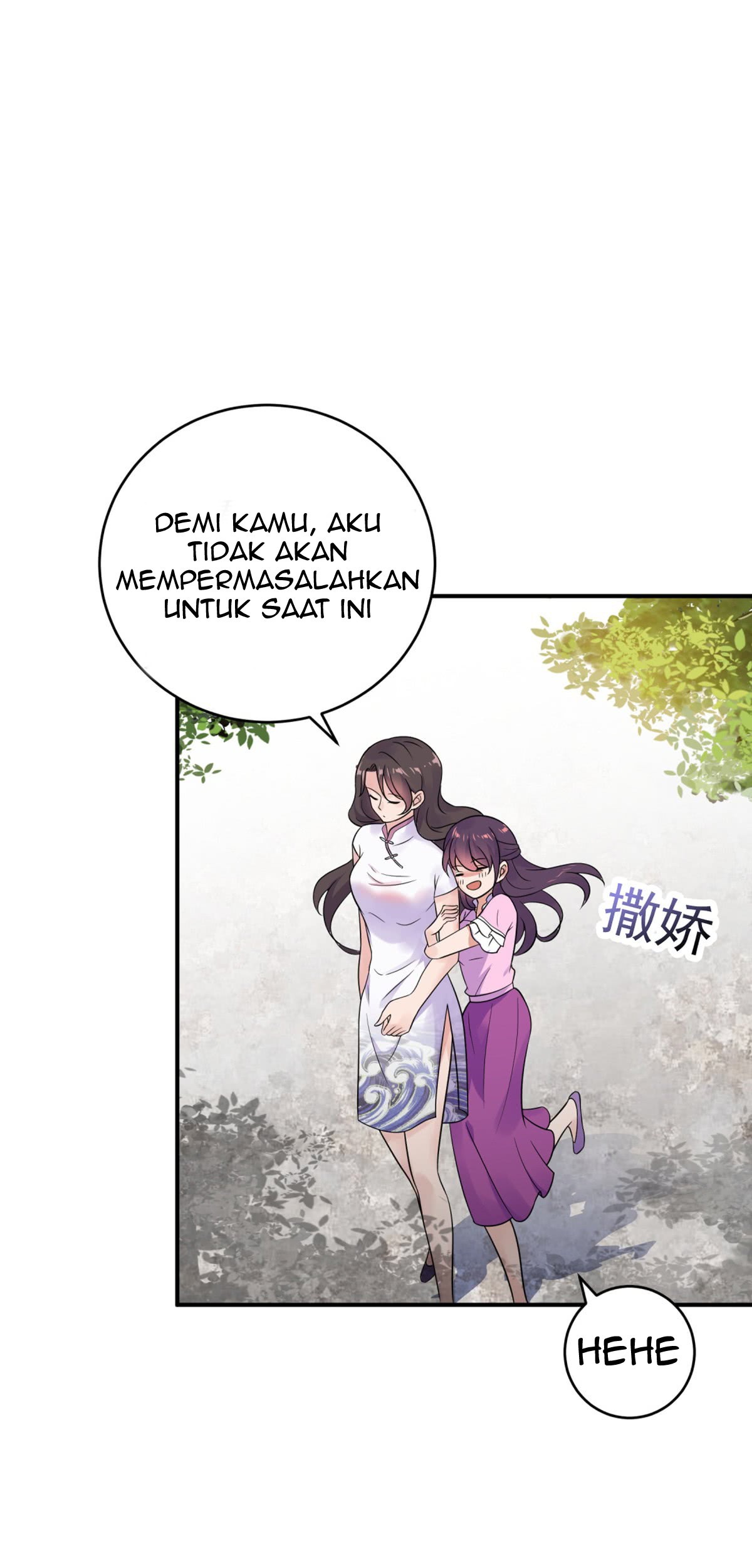 One Thousand Live Broadcast Big Local Tyrant Bab 07 halaman 25
