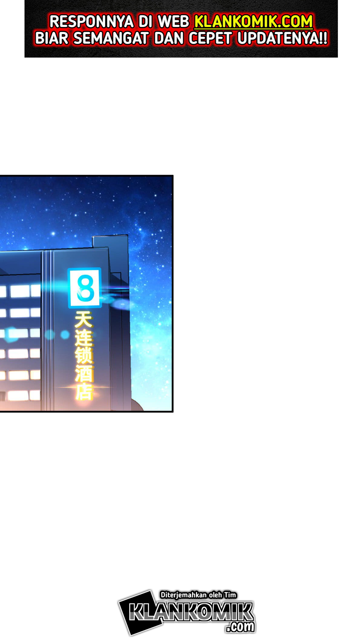 One Thousand Live Broadcast Big Local Tyrant Bab 07 halaman 27