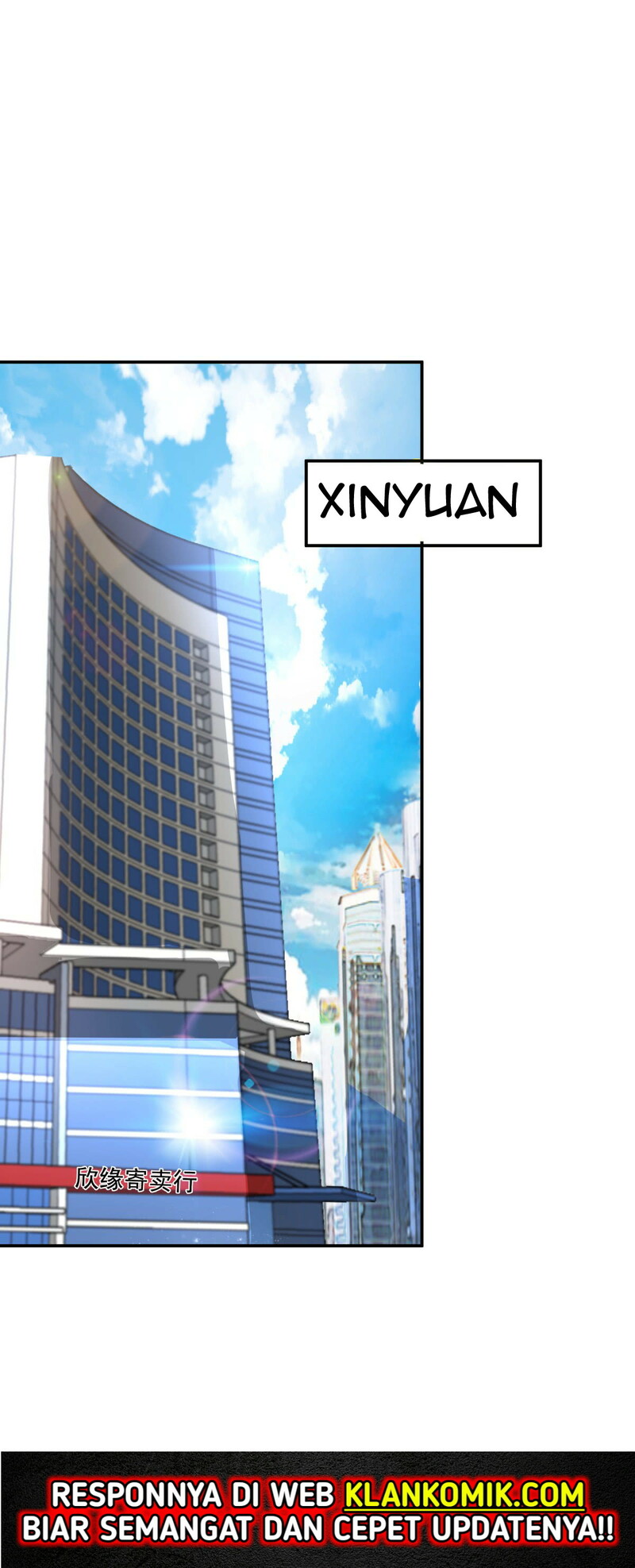 One Thousand Live Broadcast Big Local Tyrant Bab 08 halaman 26