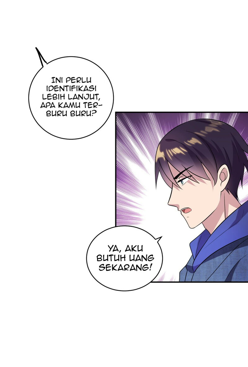 One Thousand Live Broadcast Big Local Tyrant Bab 08 halaman 31