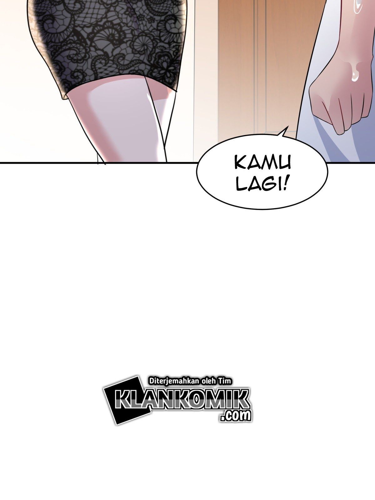 One Thousand Live Broadcast Big Local Tyrant chapter 10 halaman 4