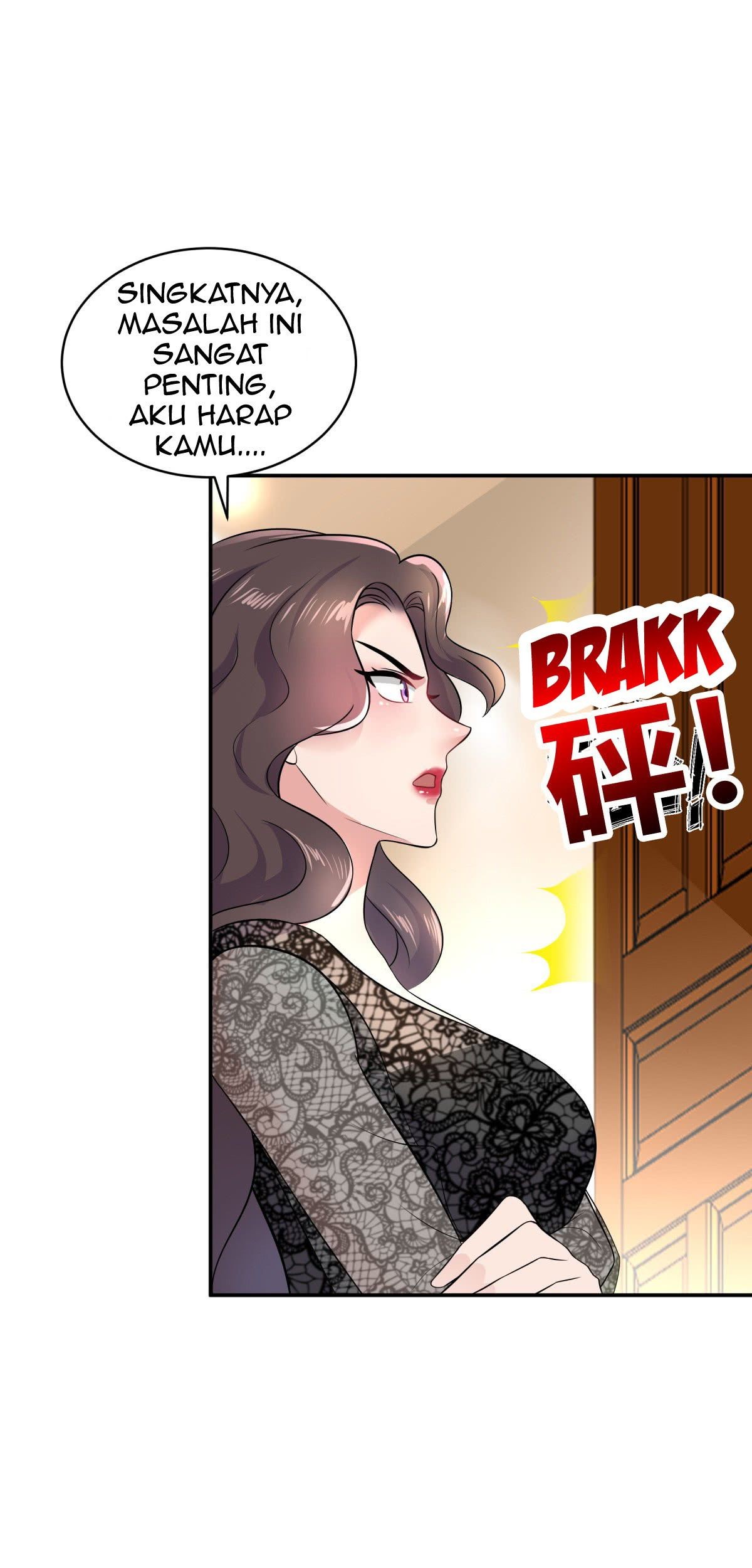 One Thousand Live Broadcast Big Local Tyrant chapter 10 halaman 6