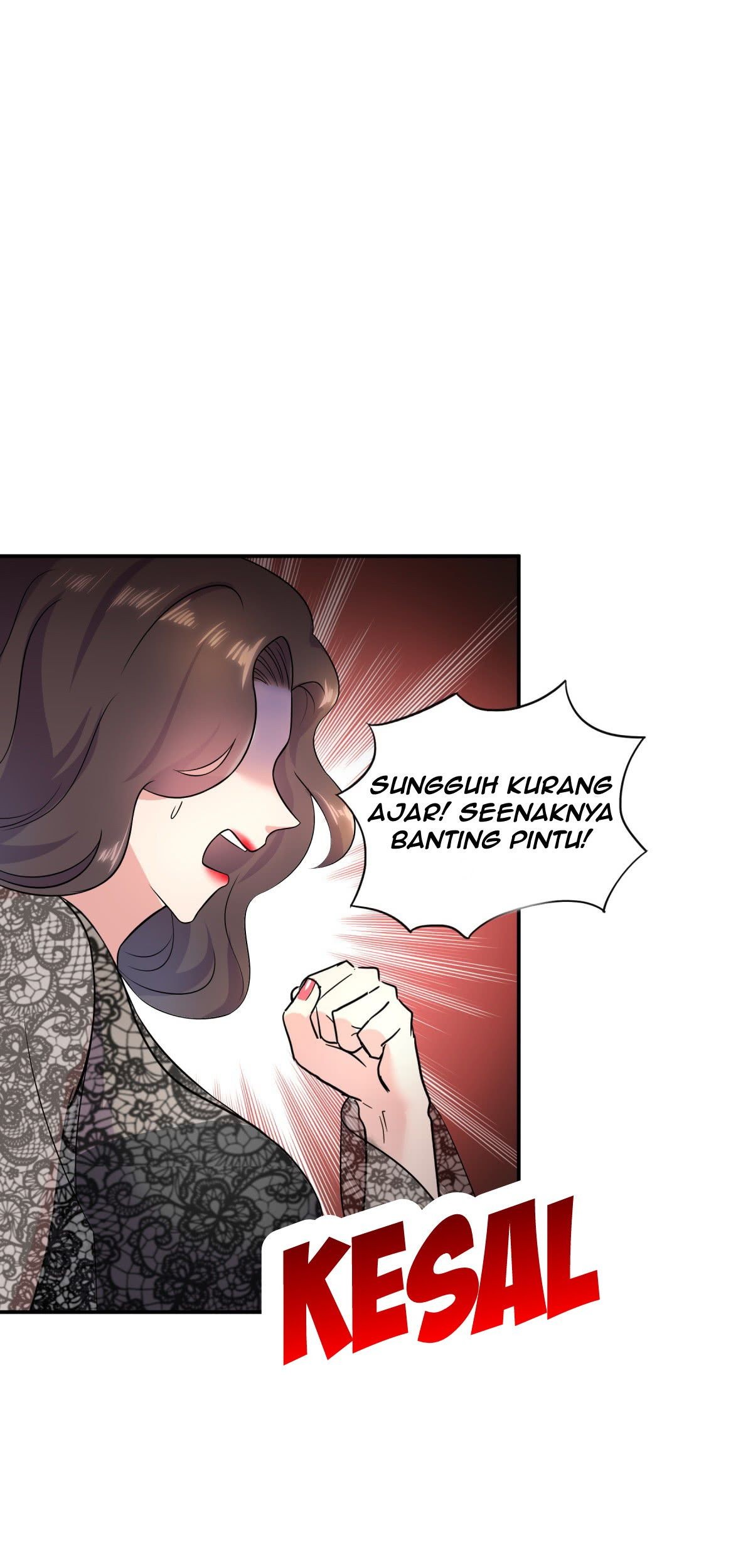 One Thousand Live Broadcast Big Local Tyrant chapter 10 halaman 10
