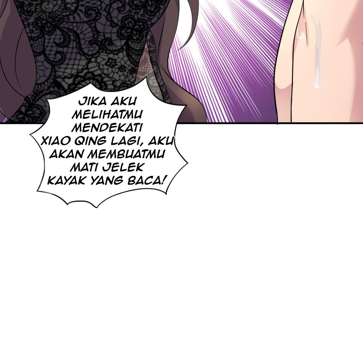 One Thousand Live Broadcast Big Local Tyrant chapter 10 halaman 25