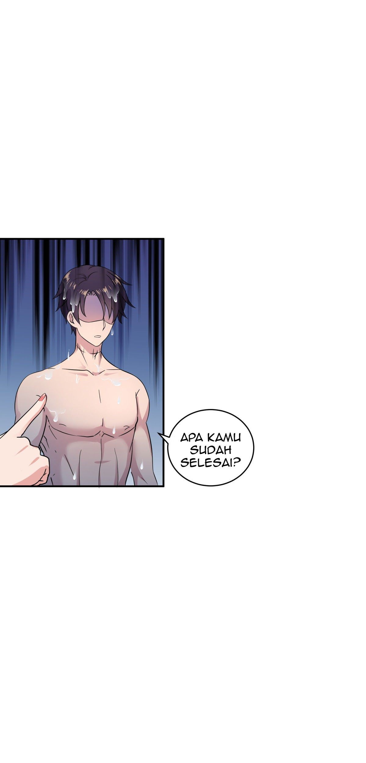 One Thousand Live Broadcast Big Local Tyrant chapter 10 halaman 26