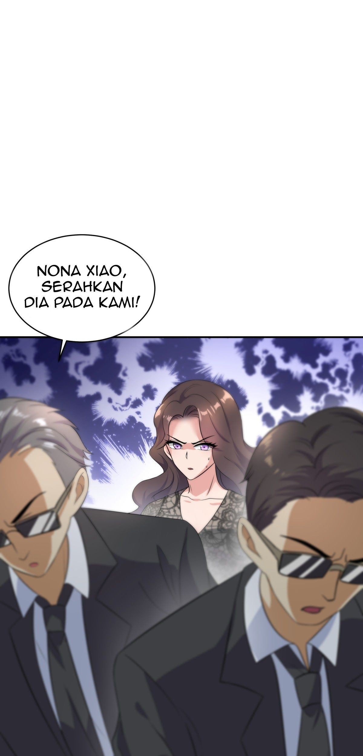 One Thousand Live Broadcast Big Local Tyrant chapter 10 halaman 32
