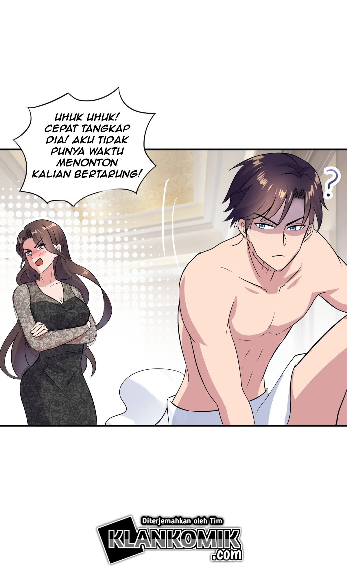 One Thousand Live Broadcast Big Local Tyrant chapter 10 halaman 45