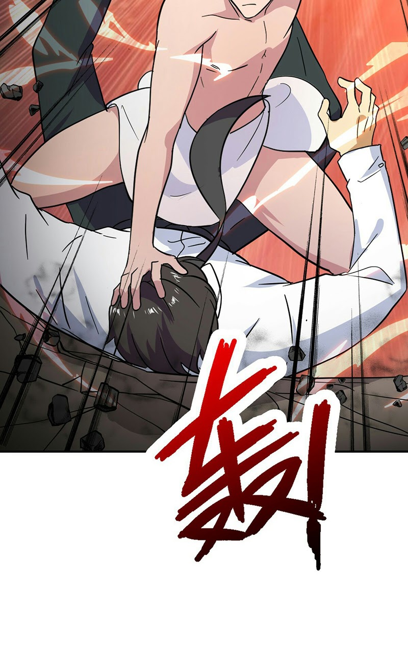 One Thousand Live Broadcast Big Local Tyrant chapter 11 halaman 7