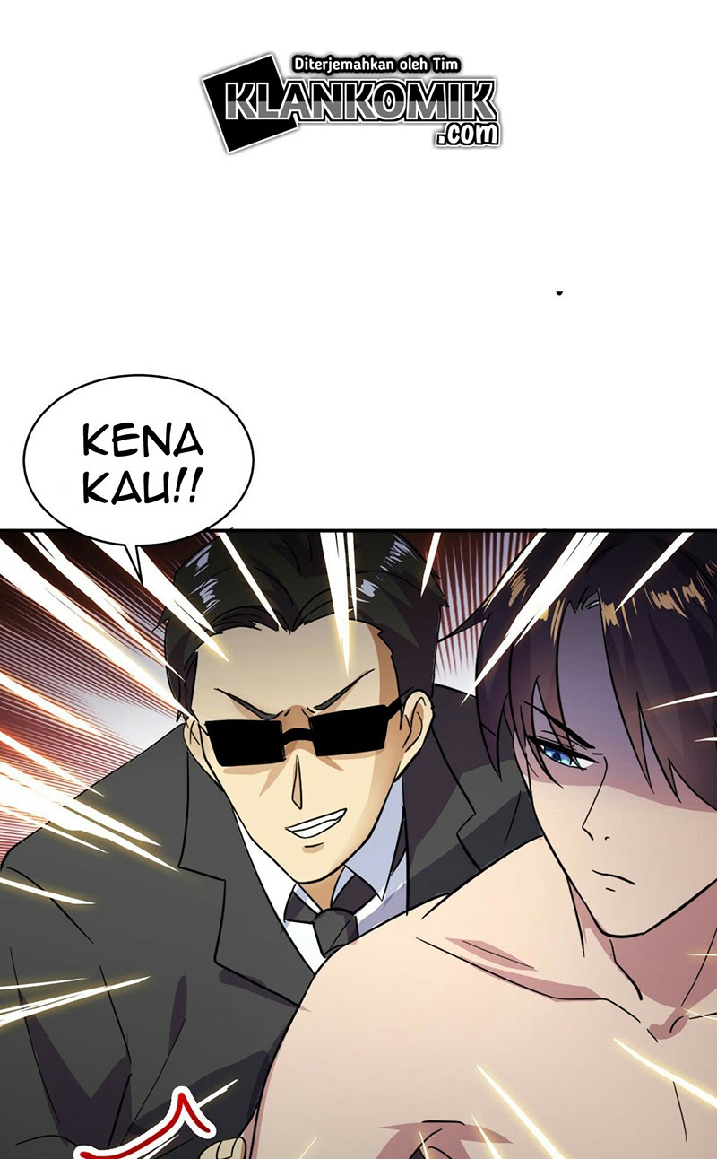 One Thousand Live Broadcast Big Local Tyrant chapter 11 halaman 8