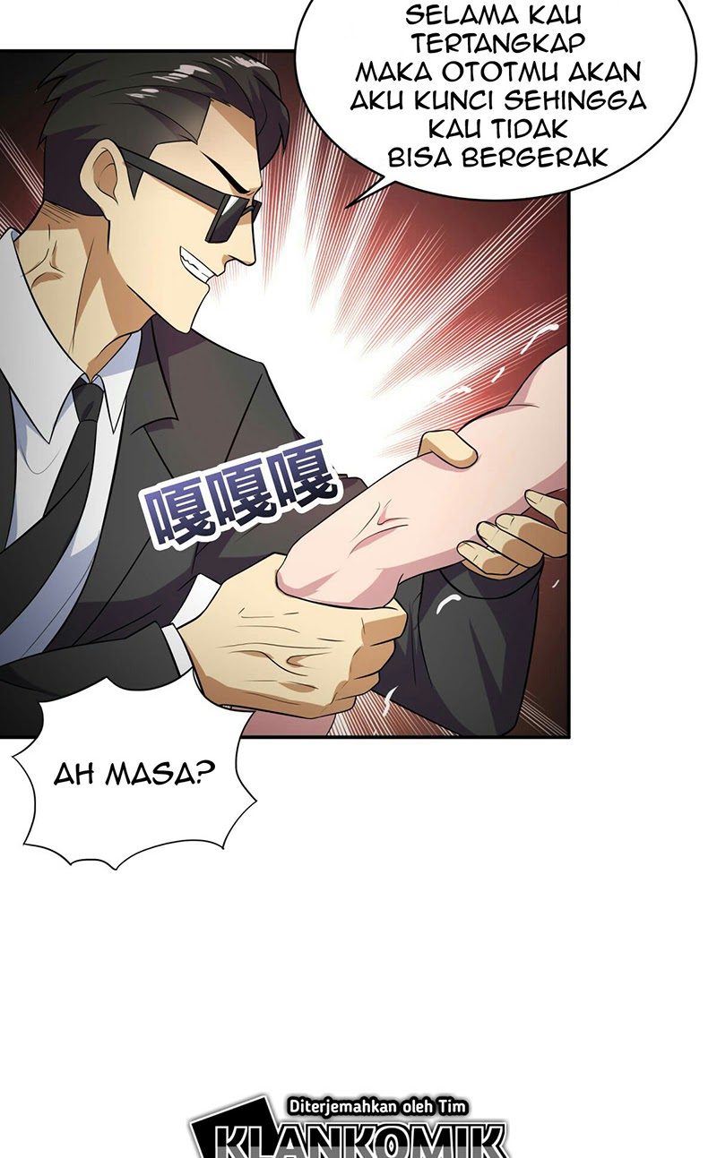 One Thousand Live Broadcast Big Local Tyrant chapter 11 halaman 10