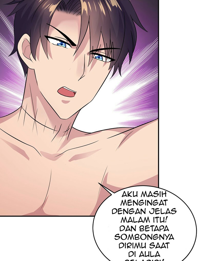 One Thousand Live Broadcast Big Local Tyrant chapter 11 halaman 31