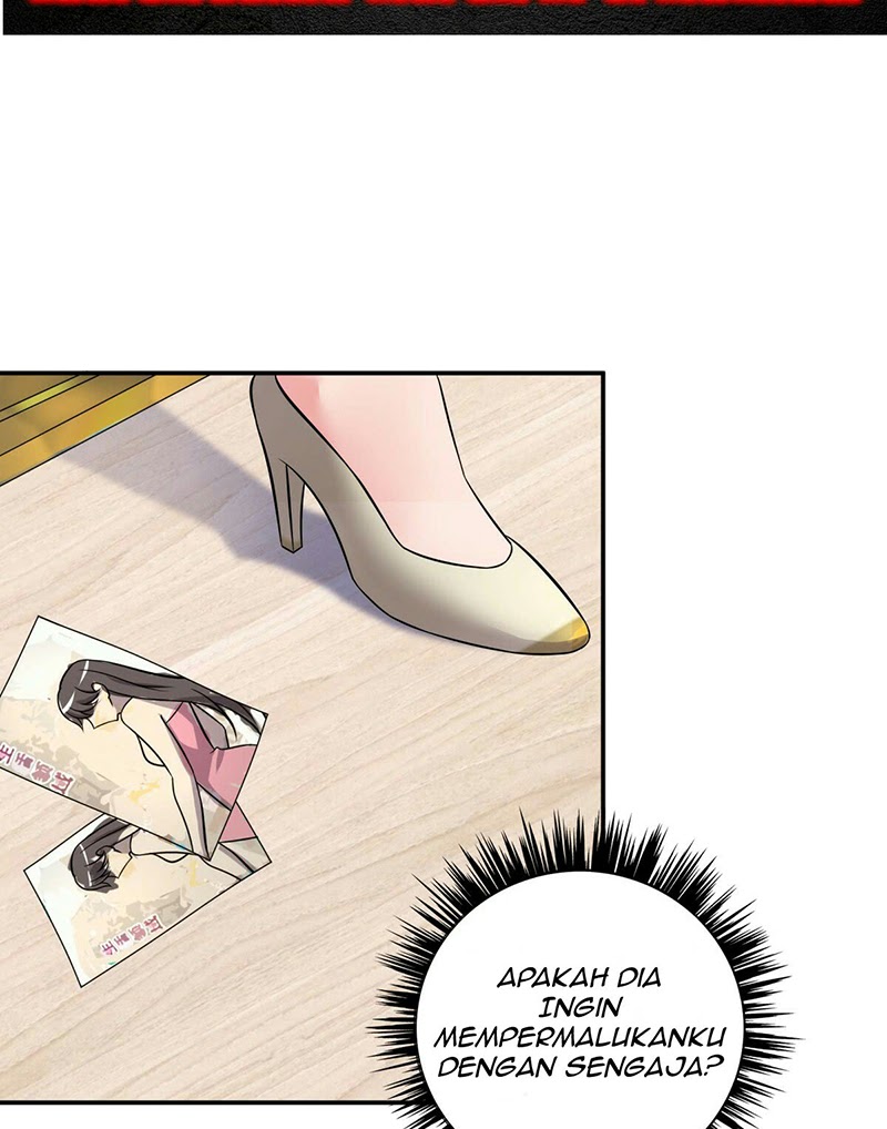 One Thousand Live Broadcast Big Local Tyrant chapter 11 halaman 41