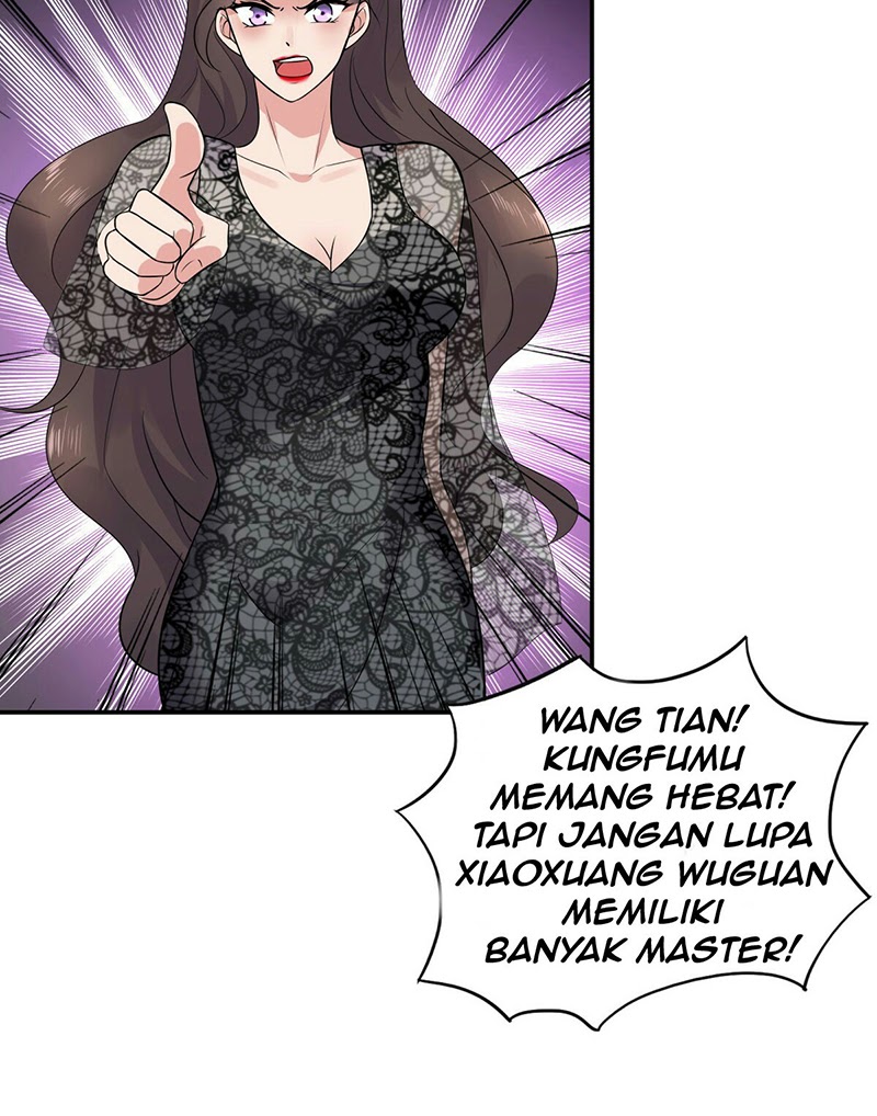 One Thousand Live Broadcast Big Local Tyrant chapter 11 halaman 43