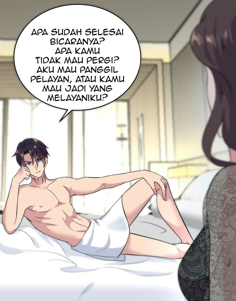 One Thousand Live Broadcast Big Local Tyrant chapter 11 halaman 45
