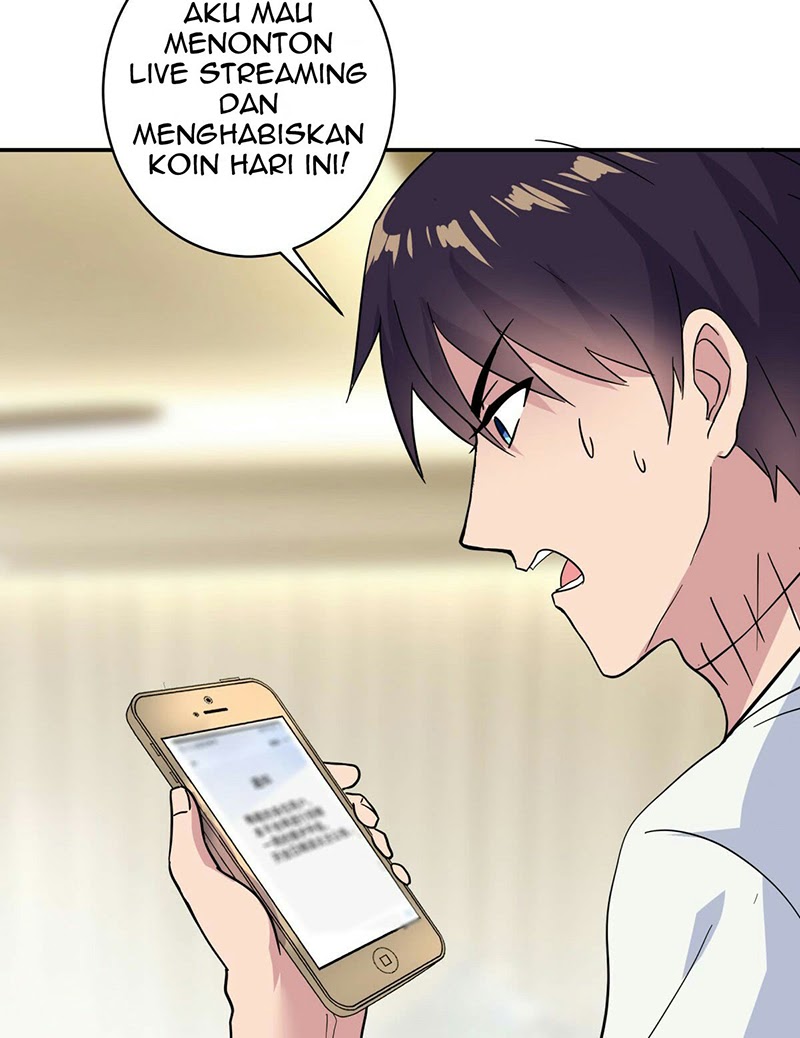 One Thousand Live Broadcast Big Local Tyrant chapter 11 halaman 59