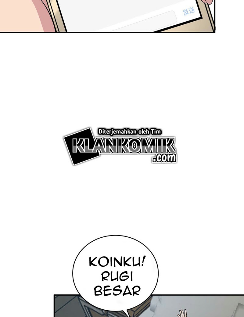 One Thousand Live Broadcast Big Local Tyrant chapter 11 halaman 62